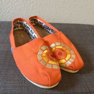 EUC Toms Africa Outreach 9.5